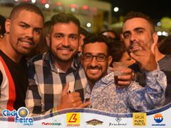 Festa do Bezerro Manhoso